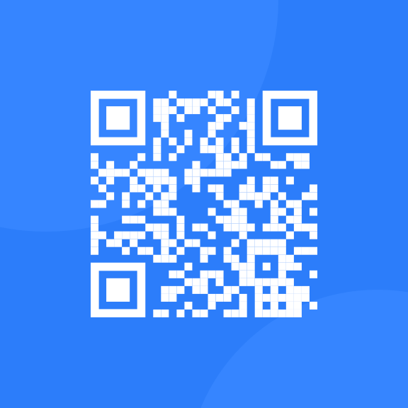 QR code to visit
          Frontend Mentor